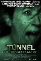 The Tunnel - Canadian Movie Poster (xs thumbnail)