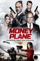 Money Plane - German poster (xs thumbnail)