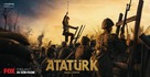 &quot;Atat&uuml;rk 1881 - 1919&quot; - Turkish Movie Poster (xs thumbnail)