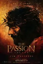 The Passion of the Christ Poster