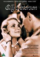 Elly Petersen - Danish DVD movie cover (xs thumbnail)