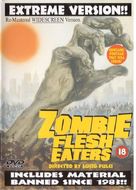 Zombi 2 - British Movie Cover (xs thumbnail)