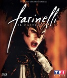 Farinelli - French Blu-Ray movie cover (xs thumbnail)