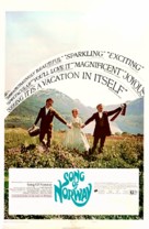 Song of Norway - Movie Poster (xs thumbnail)