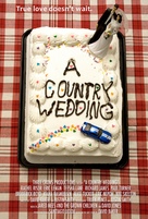 A Country Wedding - Movie Poster (xs thumbnail)