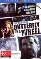 Butterfly on a Wheel - Movie Cover (xs thumbnail)