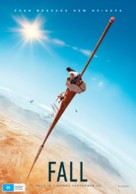 Fall - Australian Movie Poster (xs thumbnail)