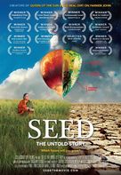 Seed: The Untold Story - Movie Poster (xs thumbnail)