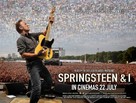 Springsteen &amp; I - British Movie Poster (xs thumbnail)