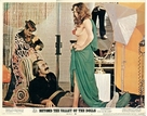 Beyond the Valley of the Dolls - poster (xs thumbnail)
