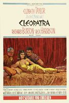 Cleopatra - Australian Movie Poster (xs thumbnail)