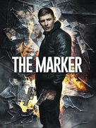The Marker - Movie Cover (xs thumbnail)