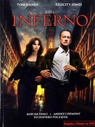 Inferno - Polish Movie Cover (xs thumbnail)