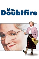 Mrs. Doubtfire - Movie Cover (xs thumbnail)