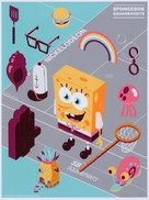 &quot;SpongeBob SquarePants&quot; - poster (xs thumbnail)