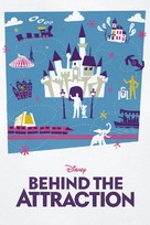 &quot;Behind the Attraction&quot; - Movie Cover (xs thumbnail)