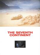 Siebente Kontinent, Der - British Movie Cover (xs thumbnail)