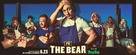 &quot;The Bear&quot; - Movie Poster (xs thumbnail)