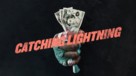 Catching Lightning - Movie Poster (xs thumbnail)