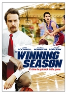 The Winning Season - Movie Poster (xs thumbnail)