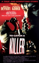 To Catch a Killer - Movie Poster (xs thumbnail)