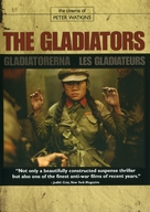 Gladiatorerna - Movie Cover (xs thumbnail)