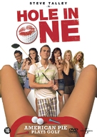 Hole in One - Dutch DVD movie cover (xs thumbnail)