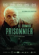 Delegacioni - French Movie Poster (xs thumbnail)