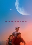 Gagarine - International Movie Poster (xs thumbnail)
