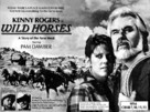 Wild Horses - poster (xs thumbnail)