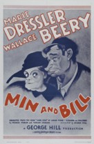 Min and Bill - Movie Poster (xs thumbnail)