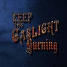 Keep the Gaslight Burning - Logo (xs thumbnail)