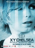 XY Chelsea - French Movie Poster (xs thumbnail)