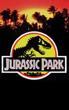 Jurassic Park Cover