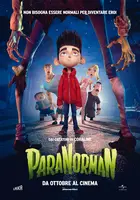 ParaNorman Poster