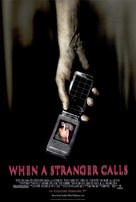When A Stranger Calls - poster (xs thumbnail)