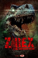 Z/Rex: The Jurassic Dead - Movie Cover (xs thumbnail)