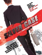Silver Case - Blu-Ray movie cover (xs thumbnail)