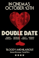 Double Date - British Movie Poster (xs thumbnail)