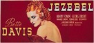 Jezebel - Movie Poster (xs thumbnail)