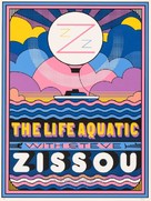 The Life Aquatic with Steve Zissou - Movie Poster (xs thumbnail)