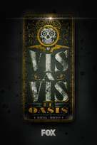 &quot;Vis a vis: El oasis&quot; - Spanish Movie Poster (xs thumbnail)