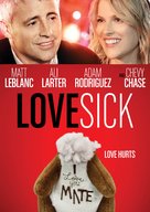 Lovesick - DVD movie cover (xs thumbnail)
