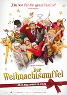 Nativity! - German Movie Poster (xs thumbnail)