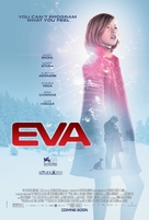 Eva - Movie Poster (xs thumbnail)