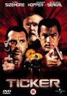 Ticker - British Movie Cover (xs thumbnail)