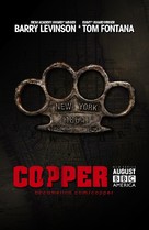 &quot;Copper&quot; - Movie Poster (xs thumbnail)