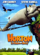 Horton Hears a Who! - Portuguese Movie Cover (xs thumbnail)