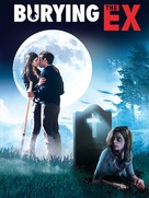 Burying the Ex - French Movie Cover (xs thumbnail)