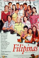 Filipinas - Philippine Movie Poster (xs thumbnail)
